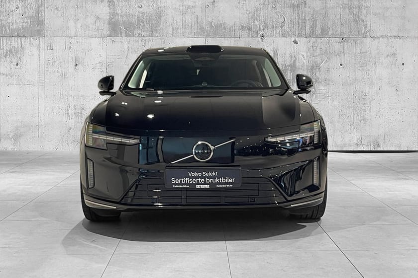 Bilde 3 av Volvo ES90 Single Motor Extended Range Ext. Ultra KROK|22"|PANO|HUD|B&W|360|LUFT