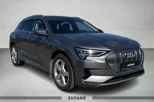 Thumnail bilde 2 av Audi e-tron 55 quattro