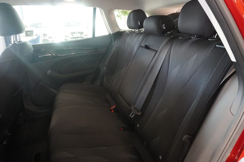 Bild 5 av MG 5 Standard Range 50 kWh Comfort