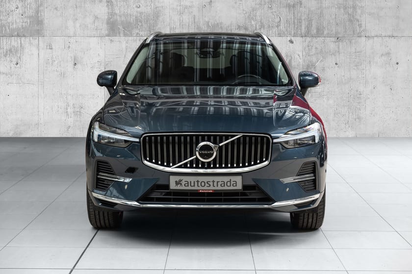 Bilde 3 av Volvo XC60 T6 | 360 | Krok | Panorama | Minne | Google | H/K |