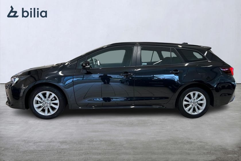Bild 3 av Toyota Corolla Touring Sports Hybrid 1,8 Active Plus