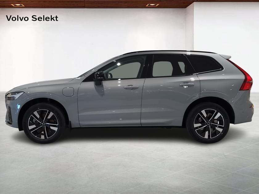 Bild 3 av Volvo XC60 T6 Plus Dark Nordic Edition. Demo.