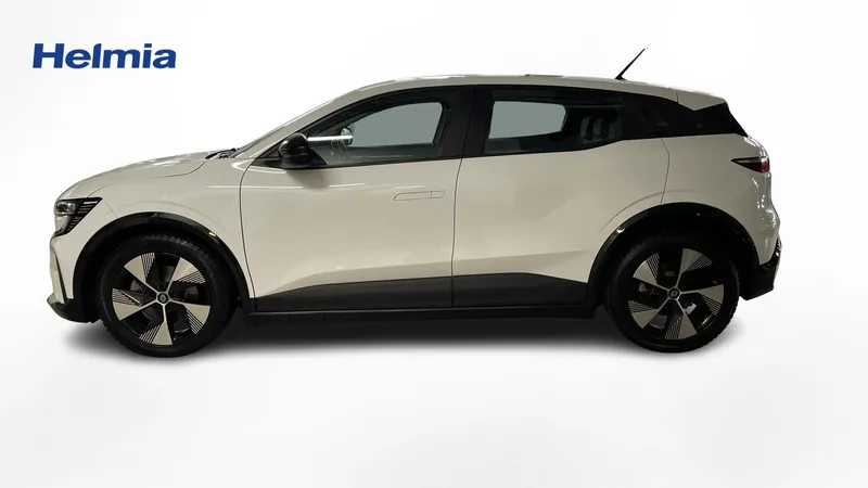 Bild 2 av 17 – Renault Mégane E-TECH Equilibre 40kWh/130hk
