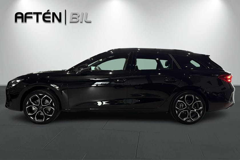 Bild 5 av CUPRA Leon Sportstourer e-Hybrid SP 1.5 Plug-in 12 mil på el MAJKAMPANJ Snabb leverans