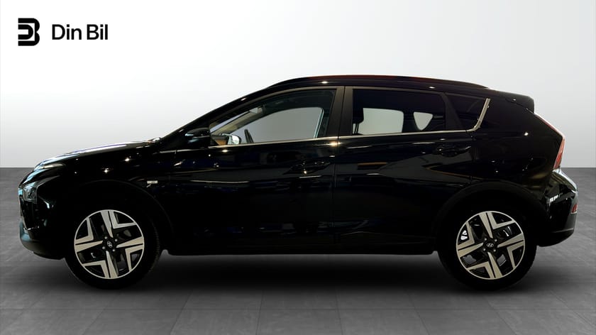 Bild 2 av Hyundai Bayon 1.0 T-GDI MHEV Advanced