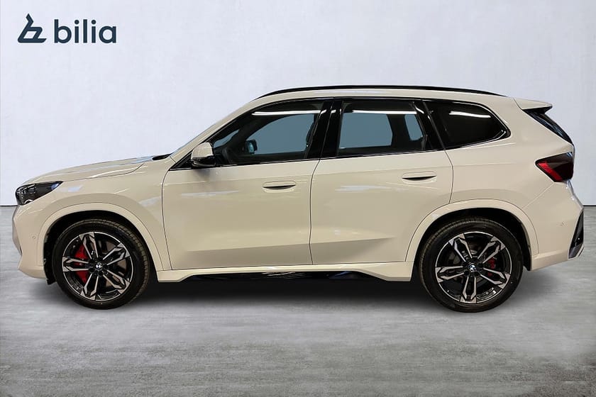 Bild 3 av BMW X1 sDrive18i M Sport Pro Drag Premium Adaptiv Farthållare