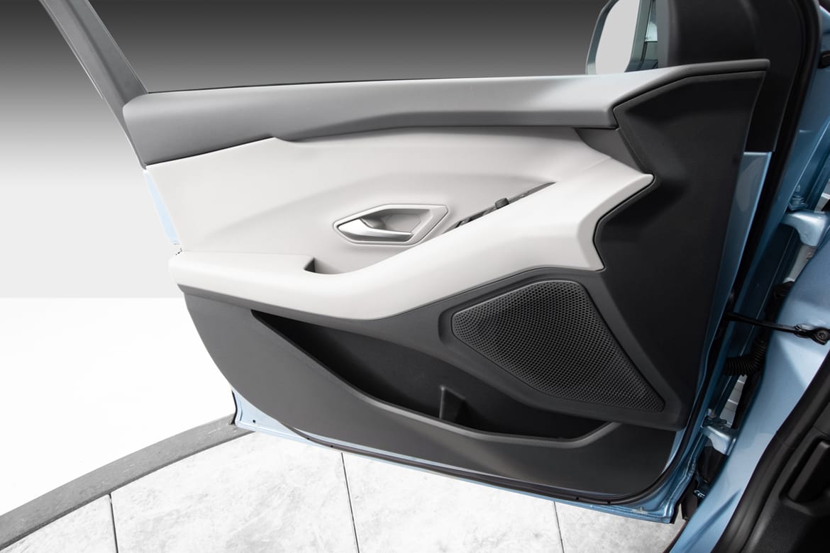 Ford Explorer EV Extended Range AWD 79 kWh AWD, 340hk, 2025