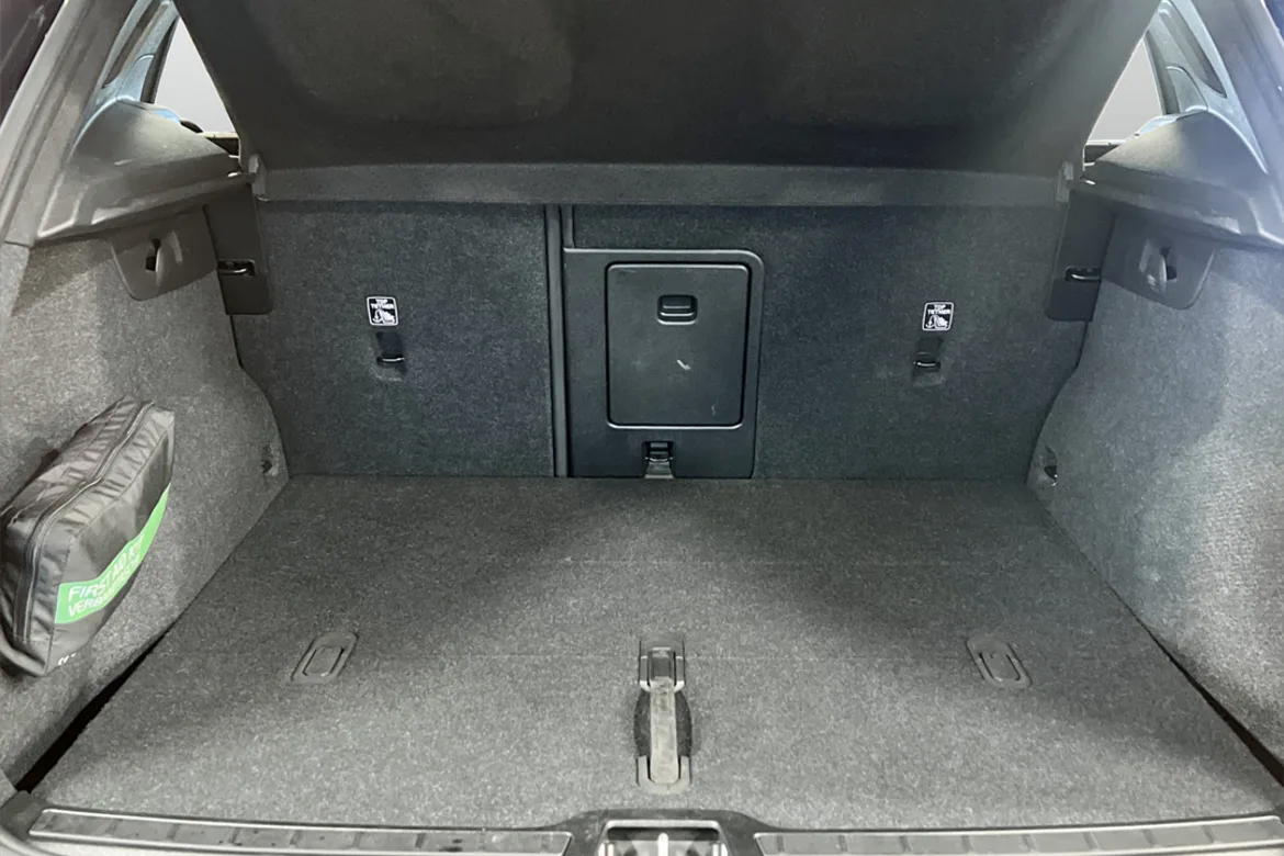 Volvo XC40 Recharge Single Motor