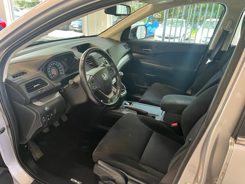 Bild 5 av Honda CR-V 1,6 Elegance 2wd