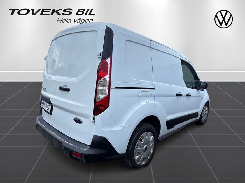 Bild 2 av Ford Transit Connect 240 