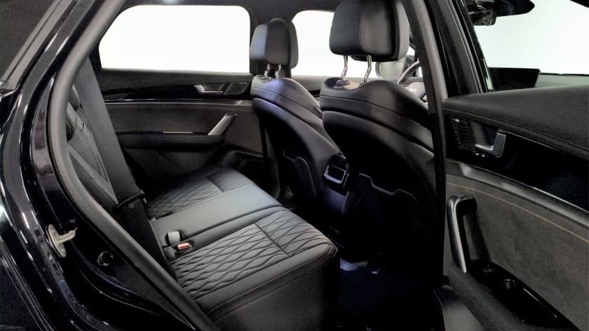 Bild 5 av BYD Tang EV AWD FLAGSHIP