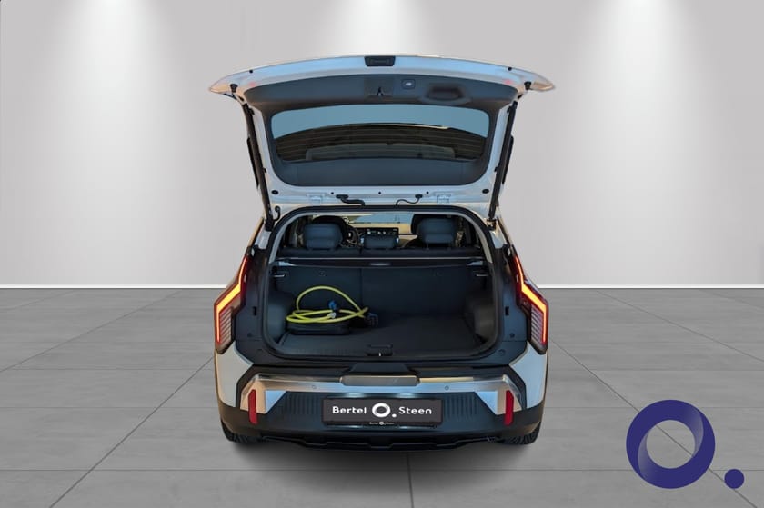 Bilde 3 av Kia EV3 Long Range / Mye utstyr!