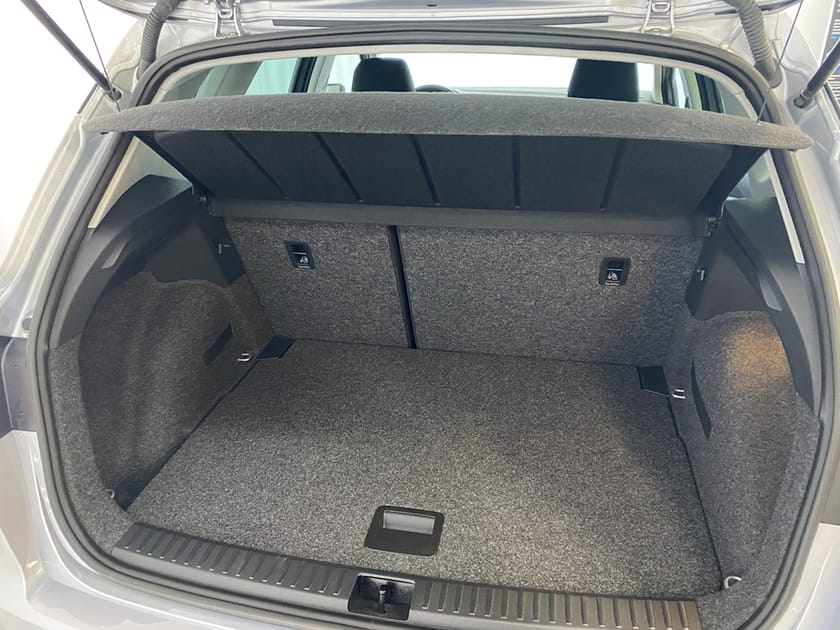 Bild 4 av SEAT Arona 1.0 TSI DSG 110 HK Style