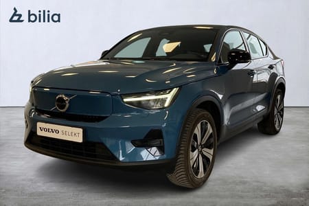 Volvo C40 Recharge Single Motor Core