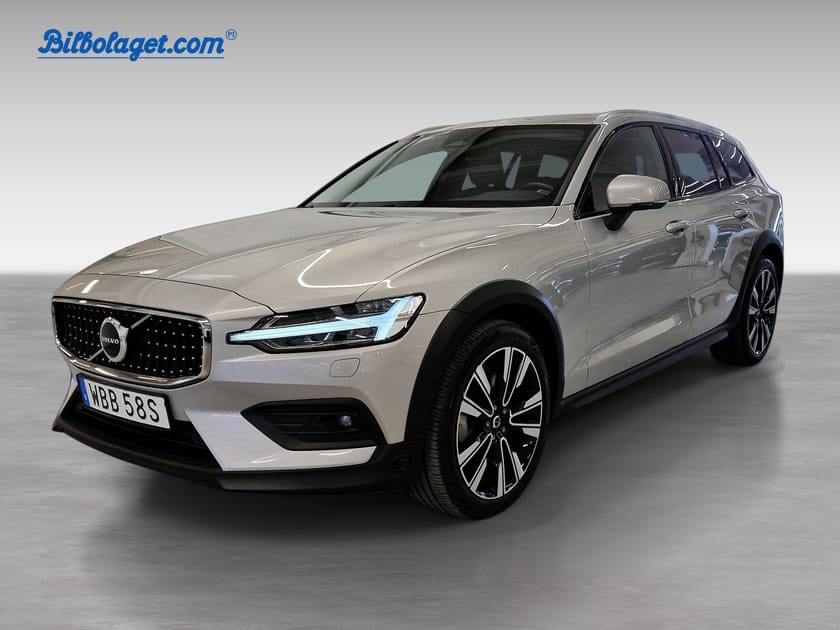 Bild 1 av Volvo V60 Cross Country B4 AWD Diesel Plus