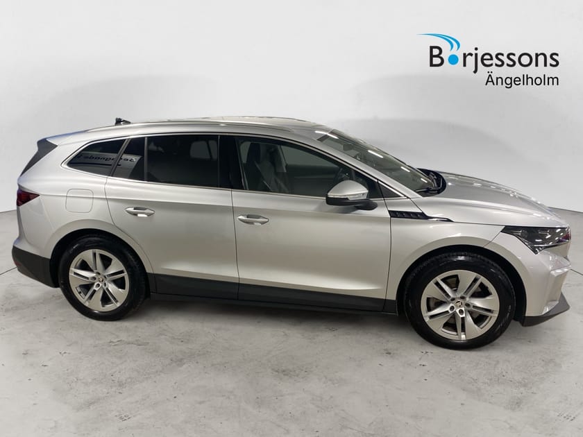 Bild 2 av Škoda Enyaq iV 80 204 HK
