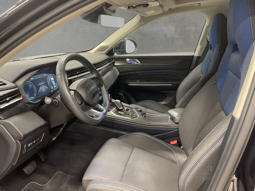 Bild 5 av Lynk & Co 01 PHEV 