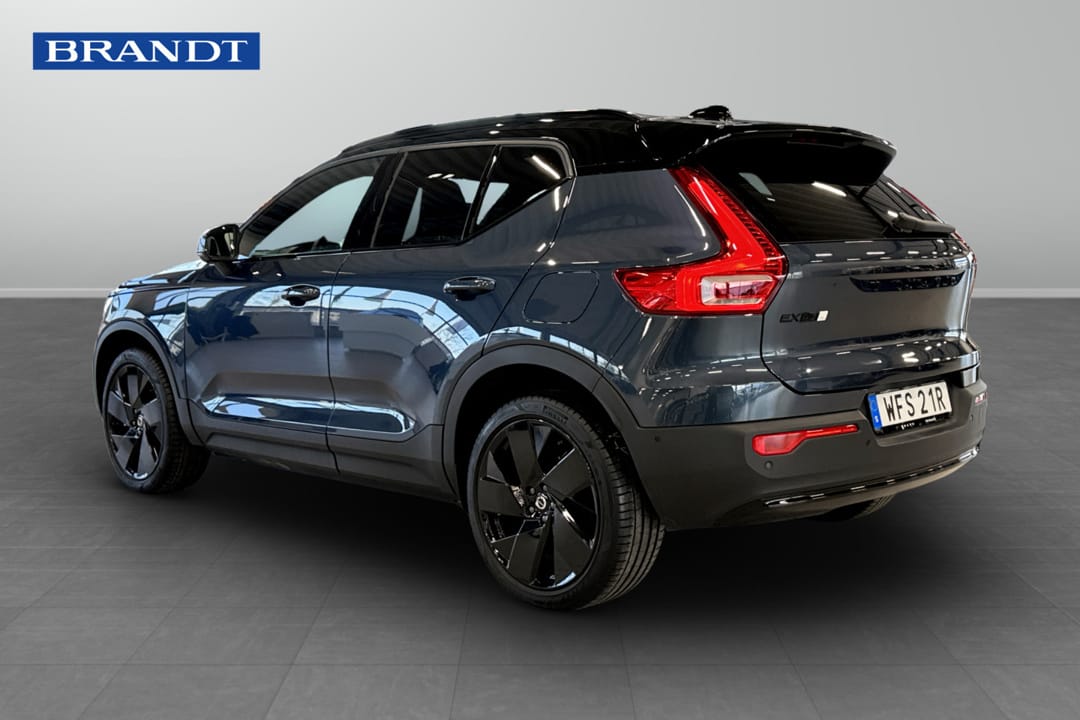 Volvo EX40 Twin Motor Performance