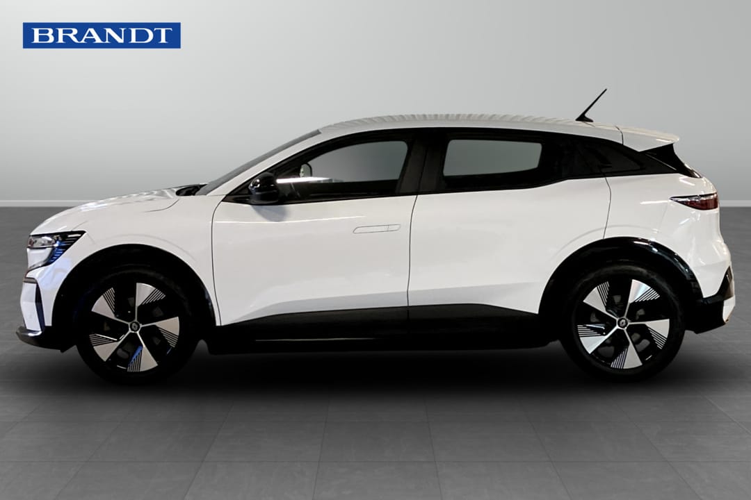 Renault Mégane E-TECH