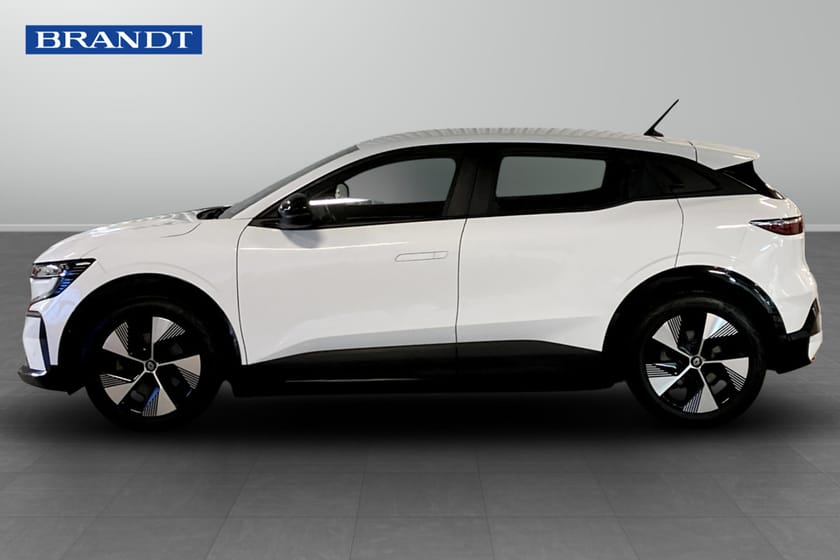 Bild 3 av Renault Mégane E-TECH Equilibre 60kWh/220hk
