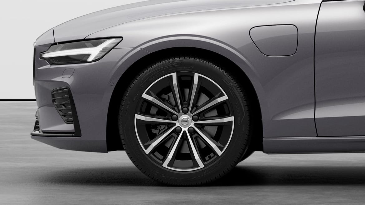 Volvo V60 2026 - miniatyr 7