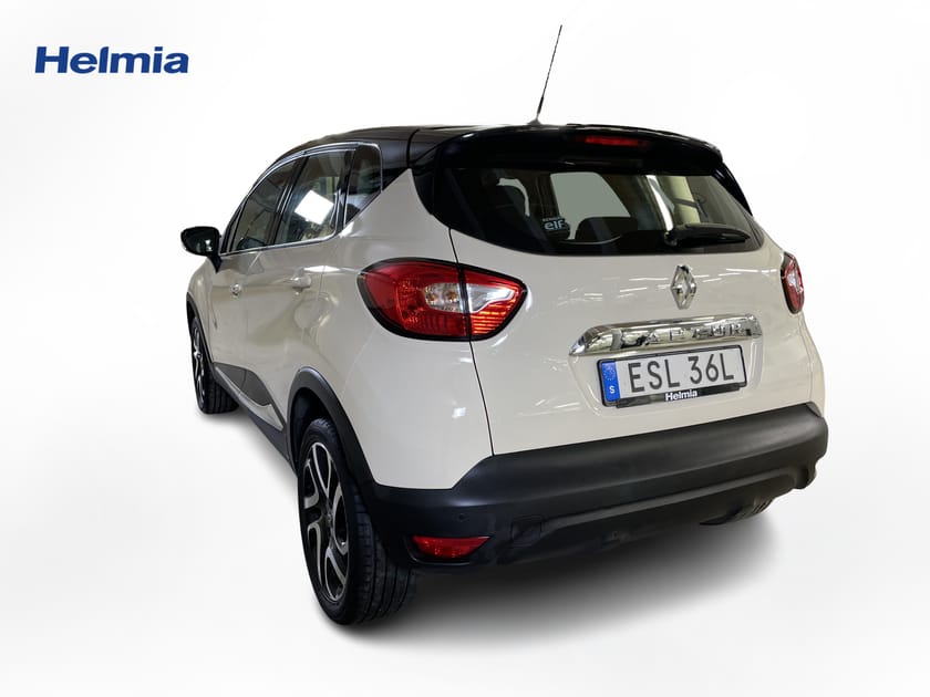 Bild 3 av Renault Captur PhII Energy TCe 120 Zen