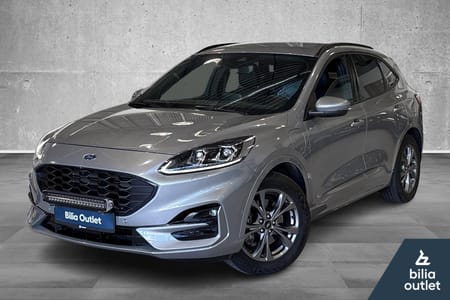 Ford Kuga Plug-In Hybrid ST-Line H-feste B&O ++