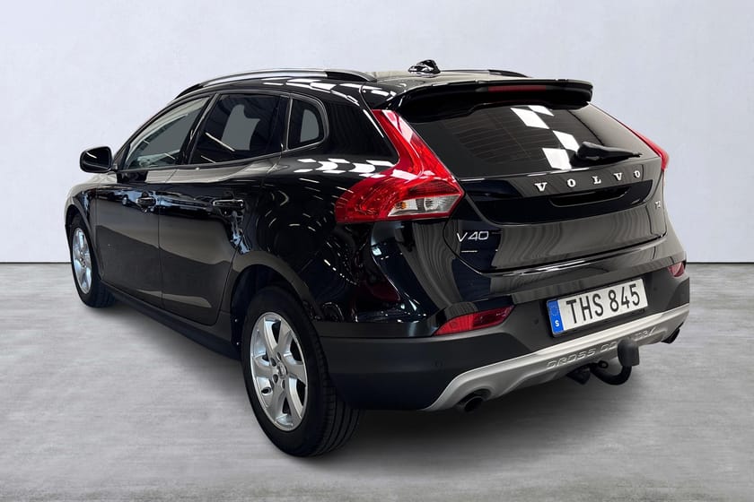 Bild 4 av Volvo V40 Cross Country T4 Business Advanced