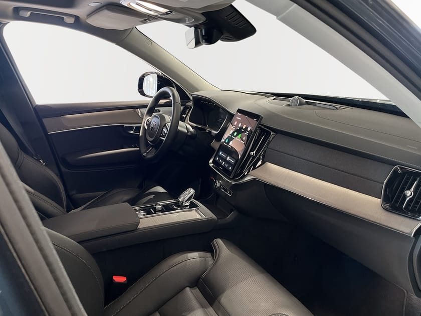 Bild 5 av Volvo XC90 T8 Ultra Dark