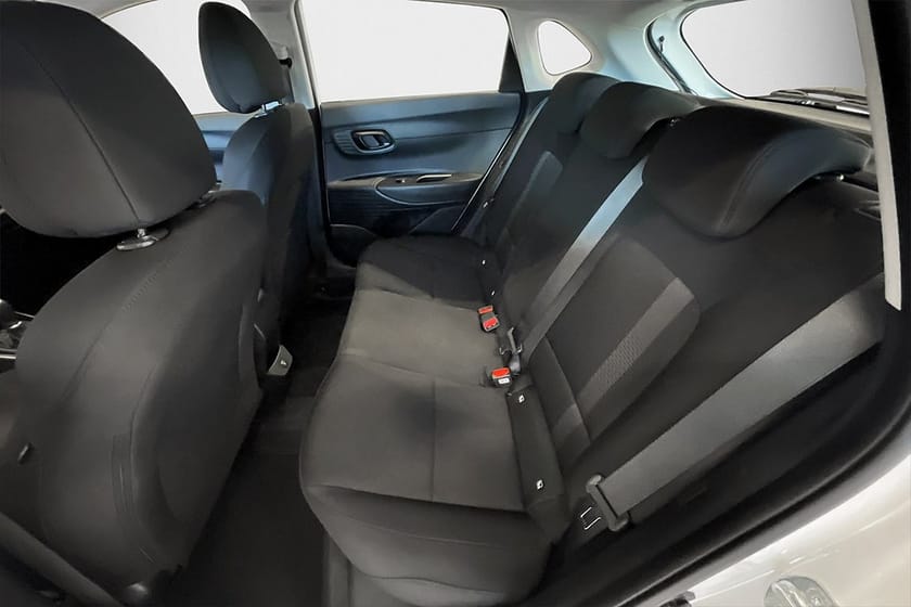 Bild 5 av Hyundai i20 1.0 T-GDI iMT ESSENTIAL