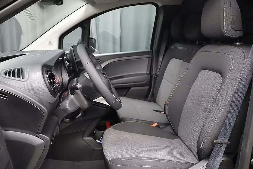 Bild 5 av Mercedes-Benz Citan 112 CDI L2 Special Edition Lagerbil