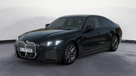 BMW i4 eDrive40 Gran Coupé M Sport Active Ed Drag Aktiv Fartpilot