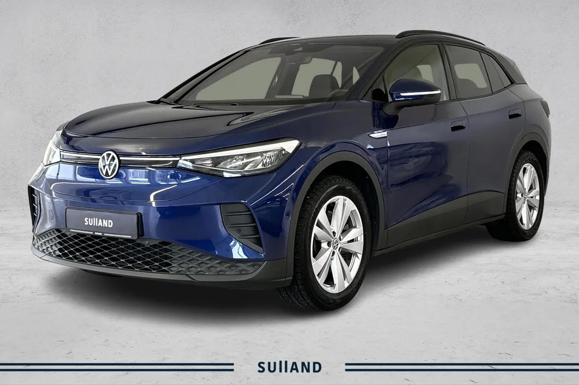 Bilde av Volkswagen ID.4 Pro Performance