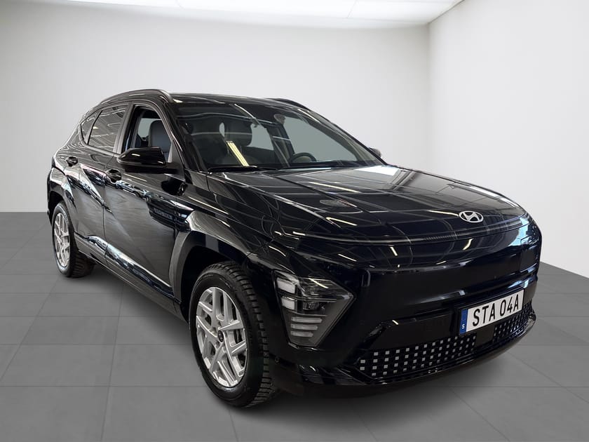 Bild 5 av Hyundai Kona Electric Long Range 