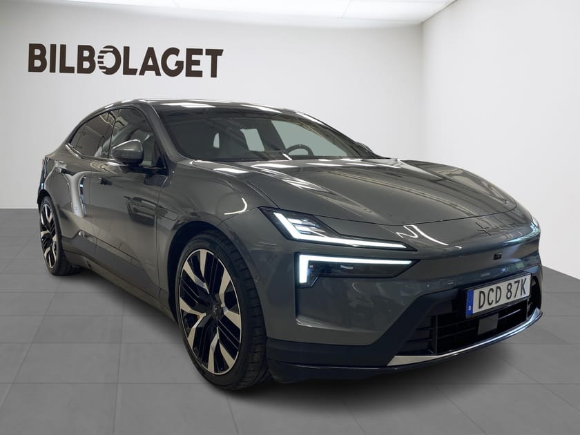 Bild 5 av Polestar 4 Long Range Dual Motor Bus Edt Performance