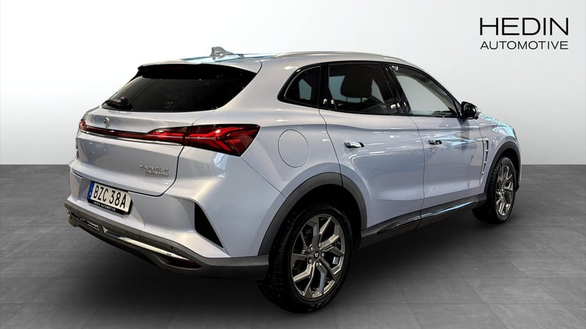 Bild 2 av MG Marvel R Performance AWD