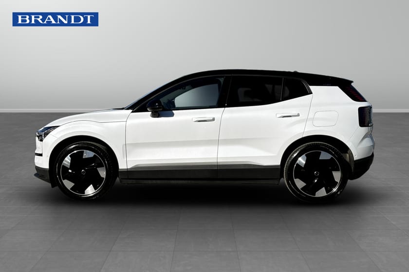 Bild 3 av Volvo EX30 Single Motor Extended Range Ultra