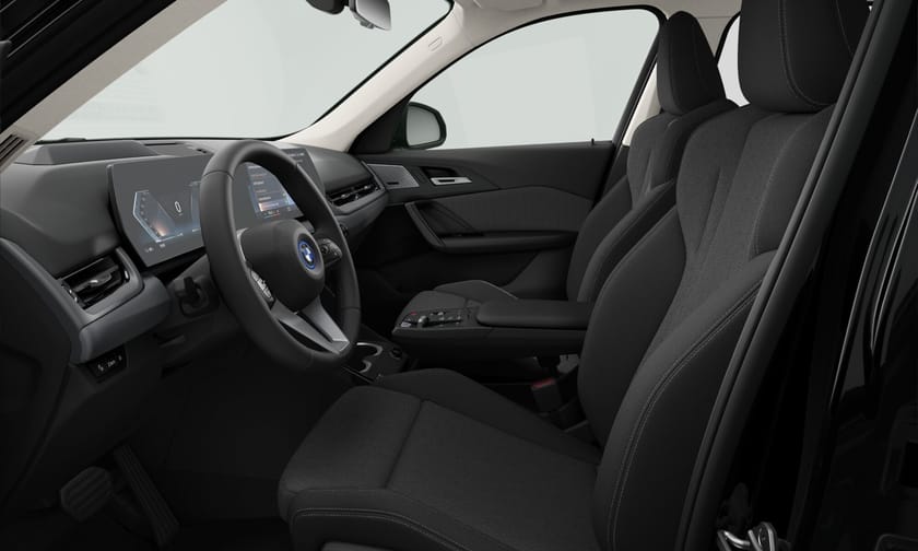 Bilde 2 av BMW iX1 xDrive30 6,29% H.feste El.seter HeadUP H/K
