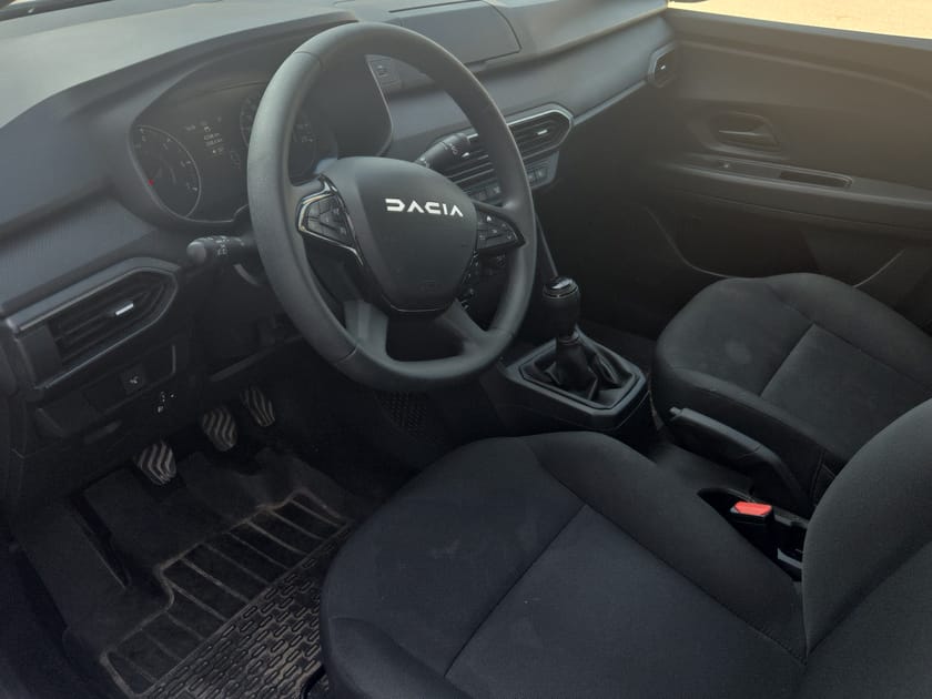 Bild 2 av Dacia Sandero TCe 90 essential
