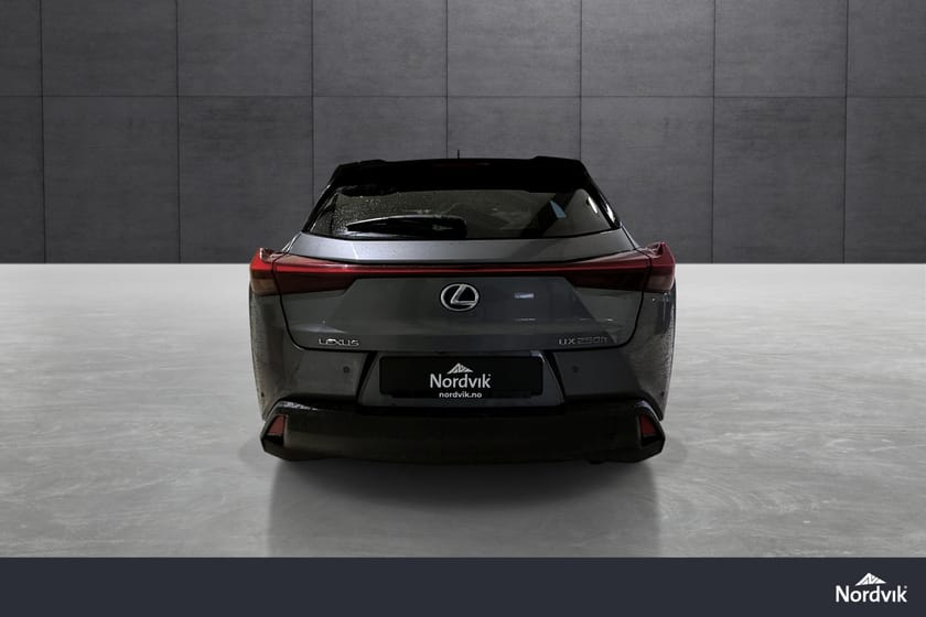 Bilde 5 av Lexus UX 250h E-Four Premium - AWD