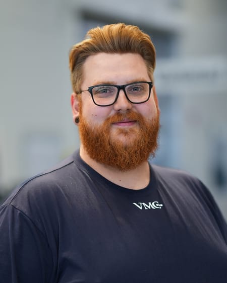 Henrik Sääf Hagström