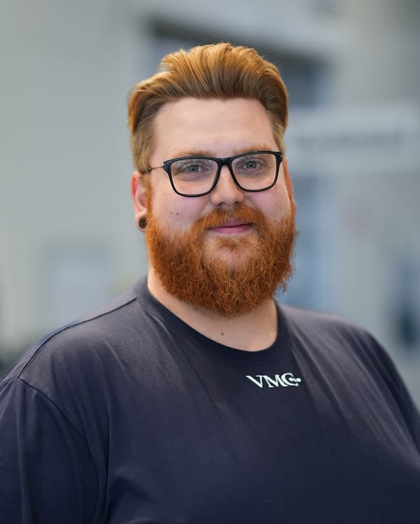 Henrik Sääf Hagström