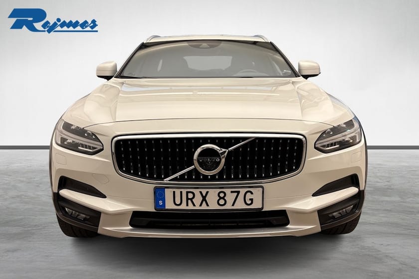 Bild 5 av Volvo V90 Cross Country D4 AWD Advanced SE II