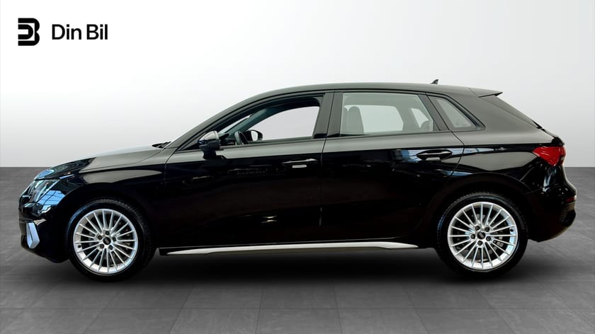 Bild 2 av Audi A3 Sportback 35 TFSI 150HK PROLINE ADVANCED S Tronic