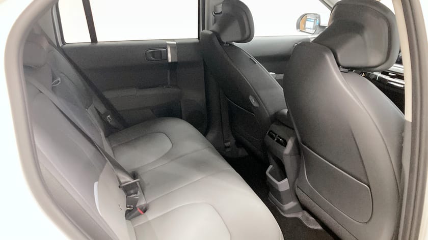 Bild 5 av Kia EV3 Long Range PLUS PL-KAMPANJ  *LADDKORT VÄRDE 15 000 KR INGÅR*