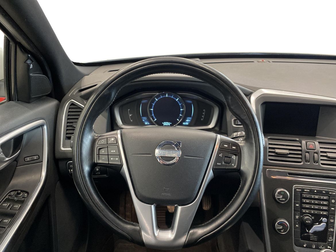 Volvo XC60 2014 - miniatyr 9