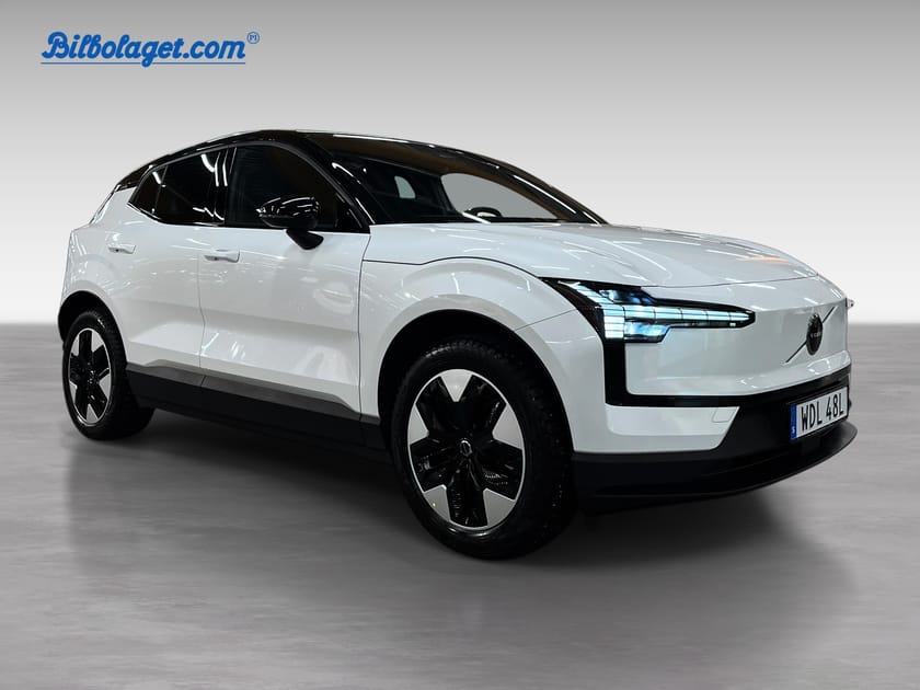 Bild 3 av Volvo EX30 Single Motor Extended Range M R Plus Edition