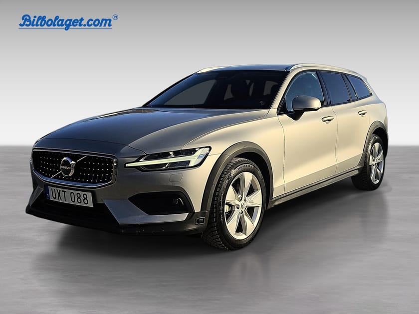 Bild 1 av Volvo V60 Cross Country B4 AWD Diesel Plus