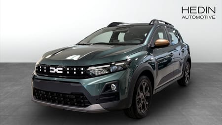 Dacia Sandero Stepway EXTREME TCE 110