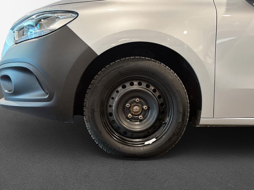 Bild 5 av Mercedes-Benz Citan 110 CDI 